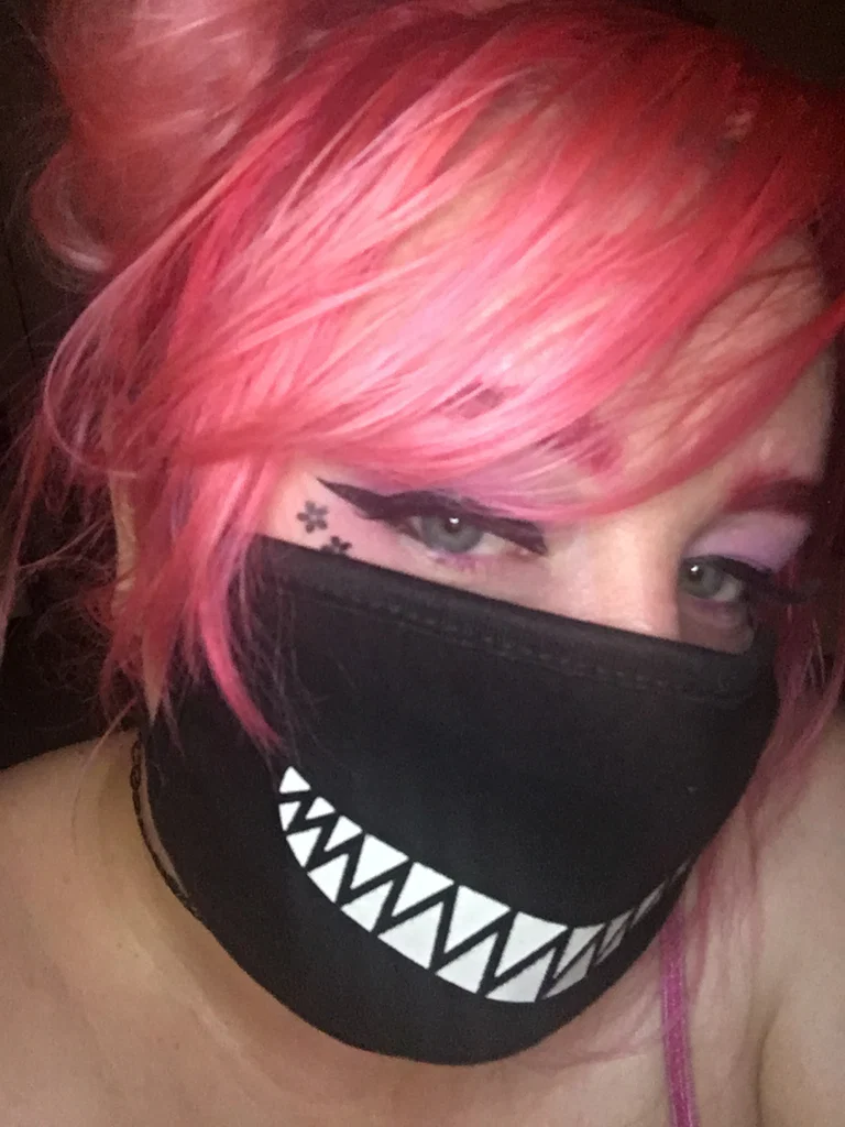 hailthehypnodomme's avatar