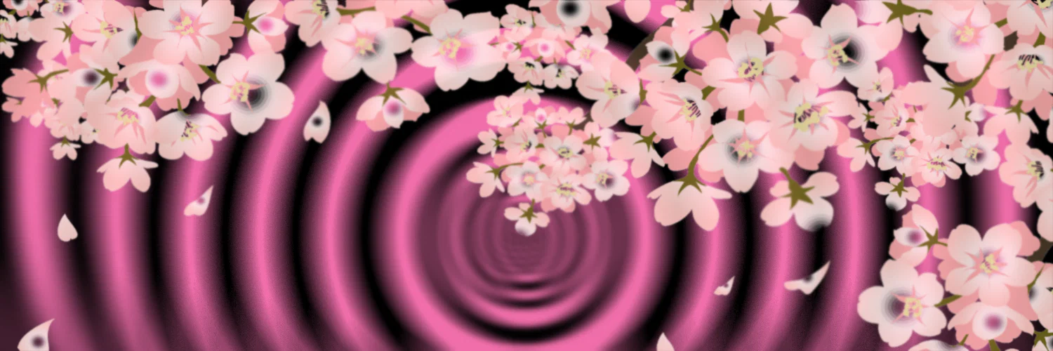 hailthehypnodomme profile banner