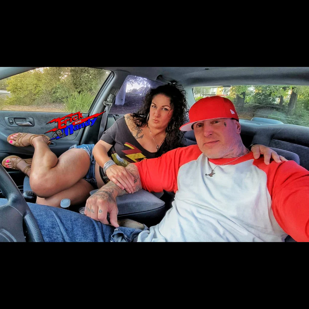 Erick And Mandy's avatar