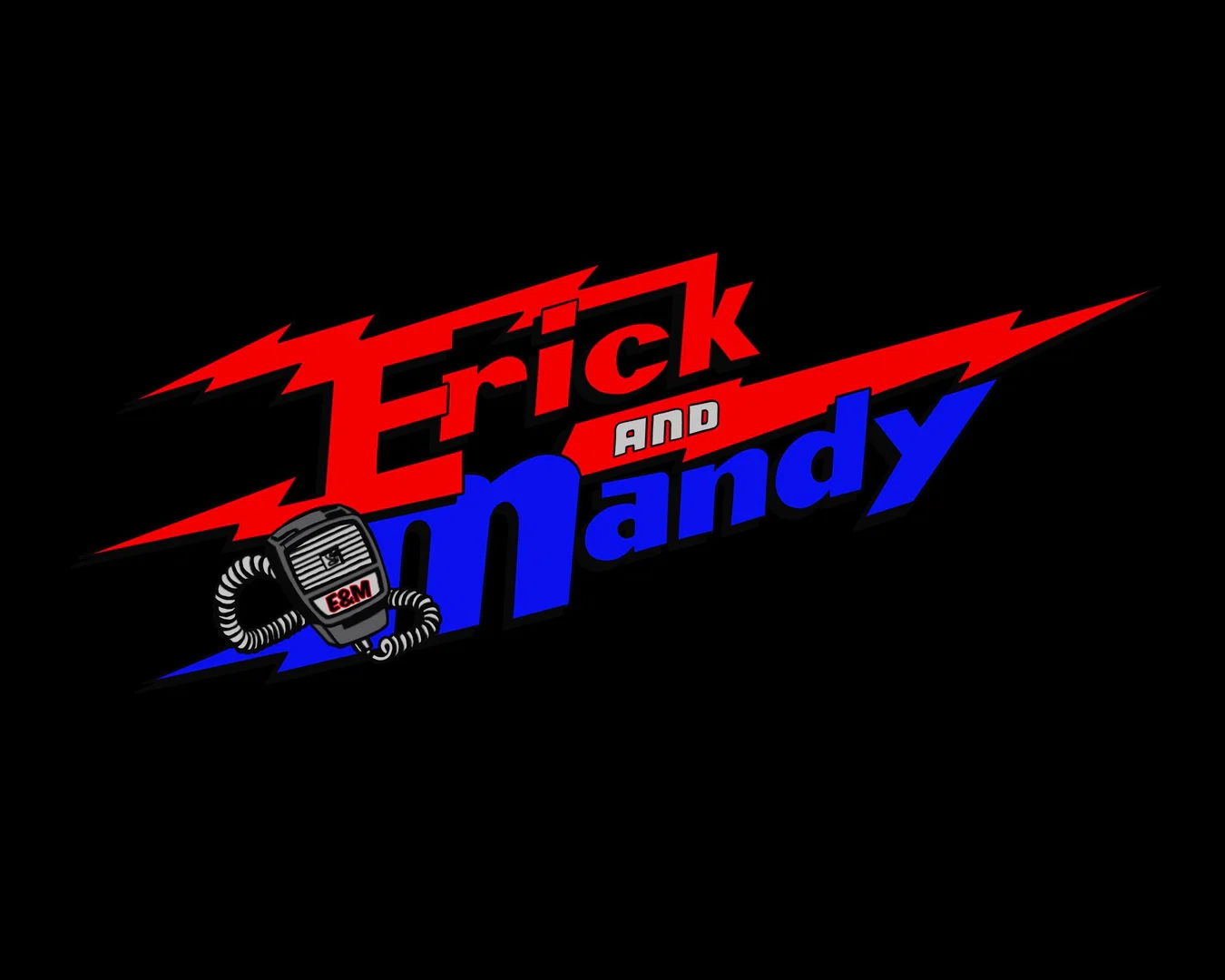 Erick And Mandy profile banner