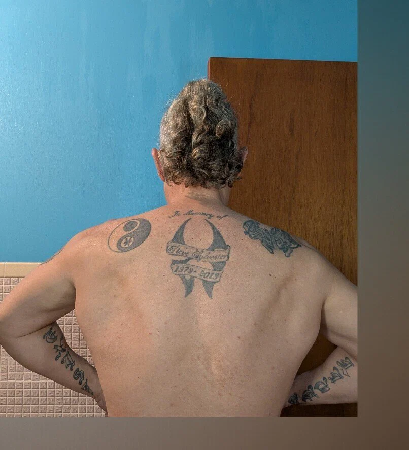 Thee Silver Cock profile banner
