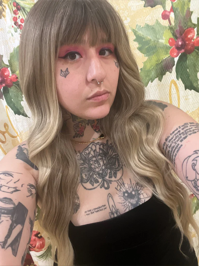 Bruja £0X's avatar