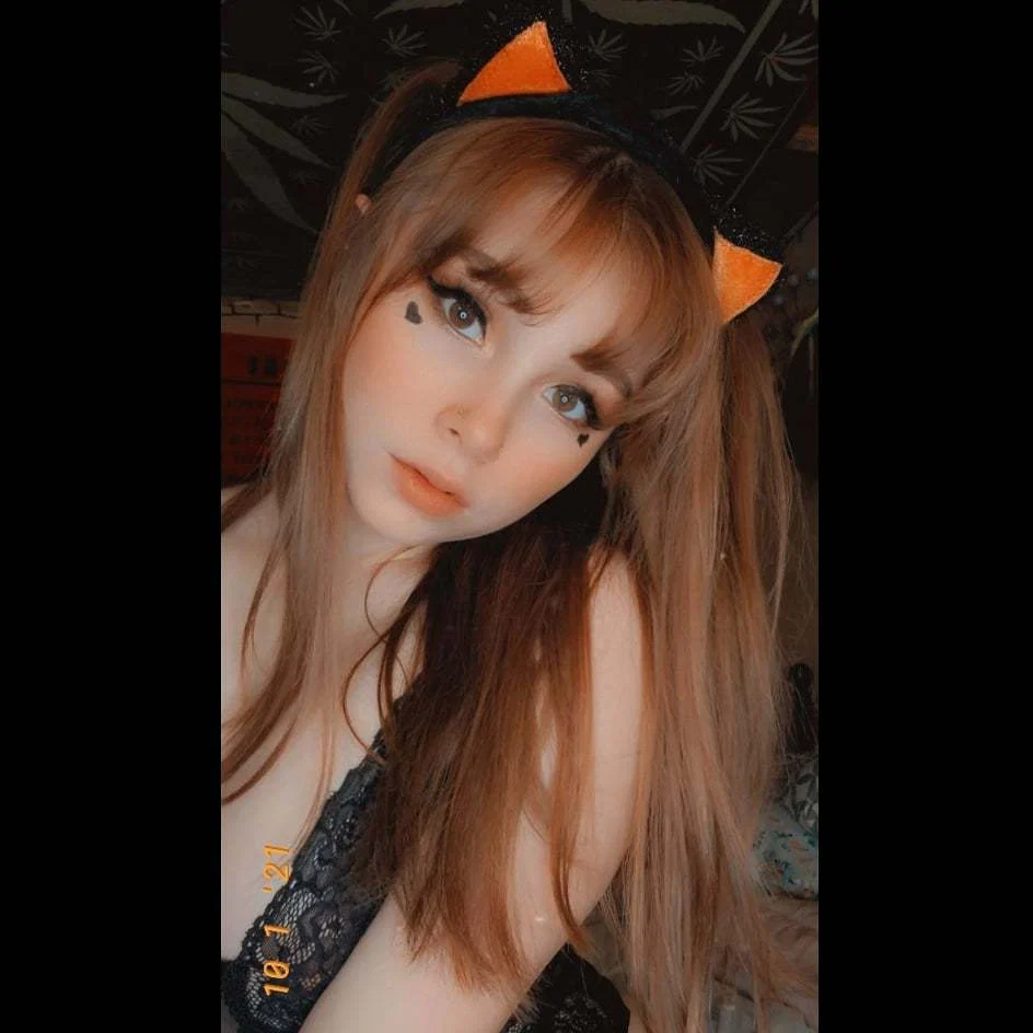 Kawaii kitten's avatar