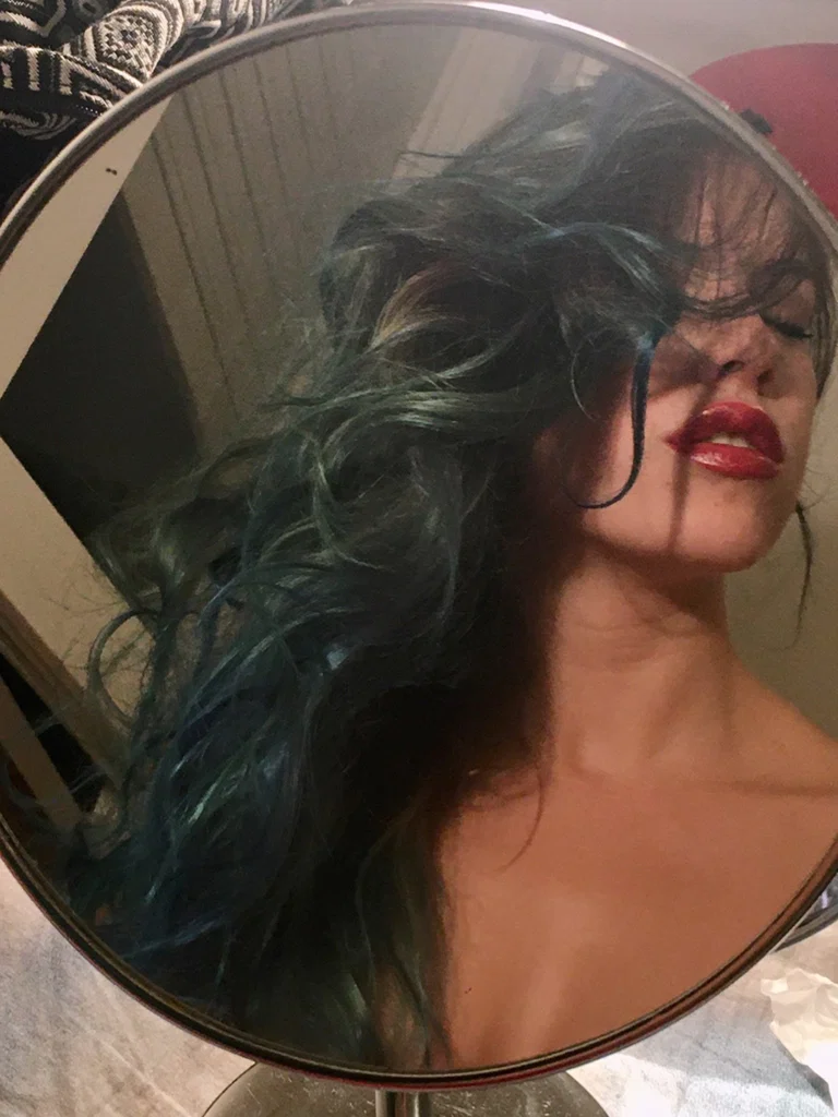 DaphneVega's avatar