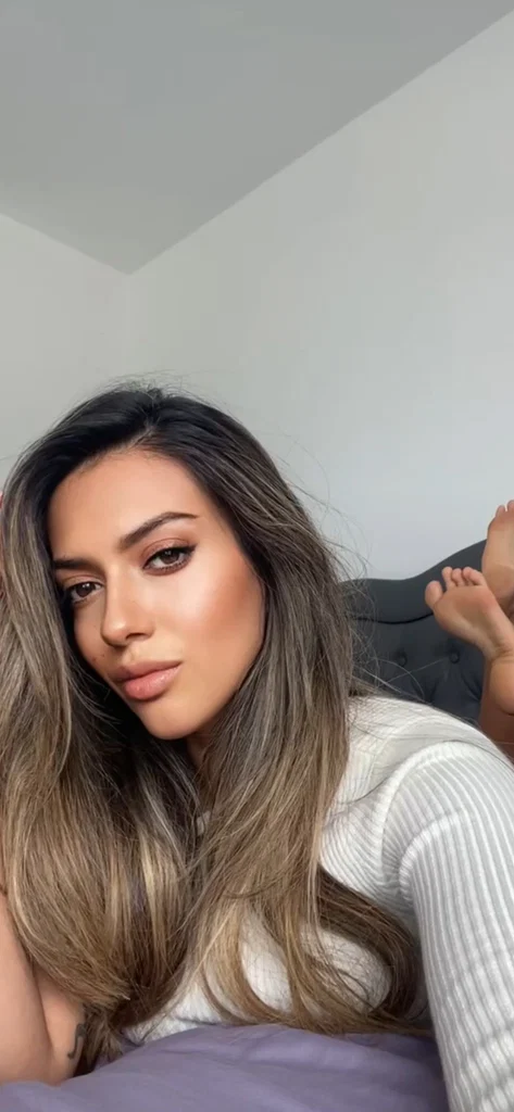 michelle's avatar