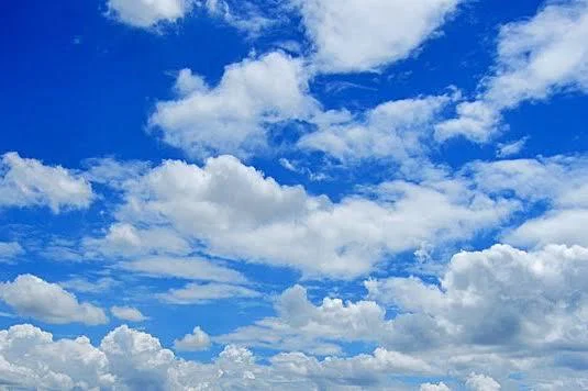 Cloud profile banner
