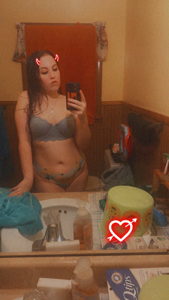 Scarlett Valentine