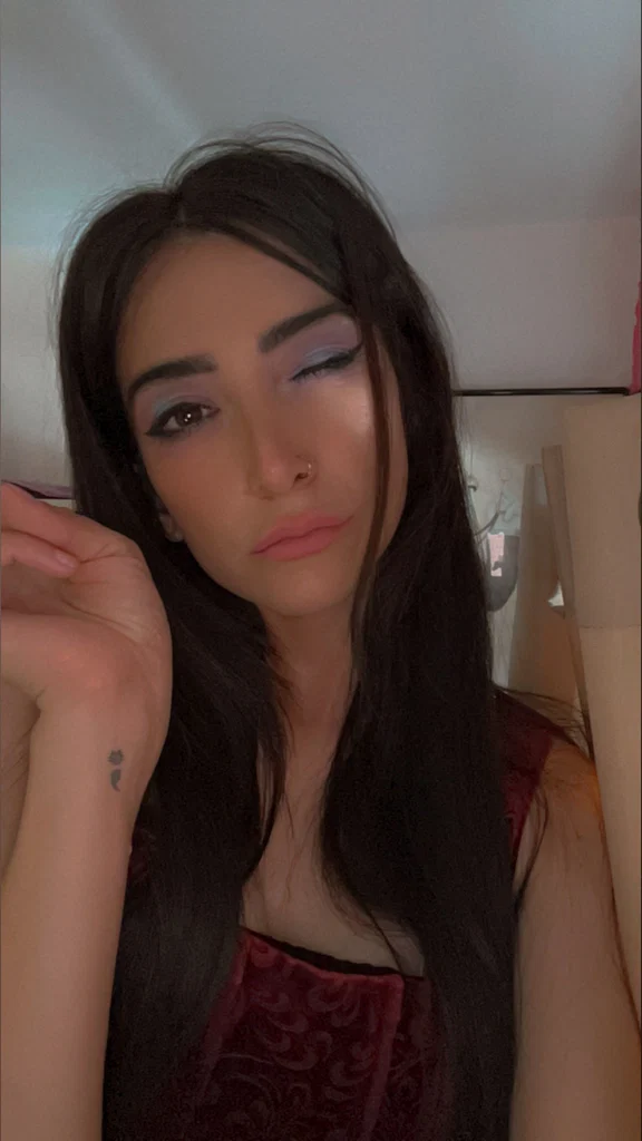 Baby Kitty's avatar