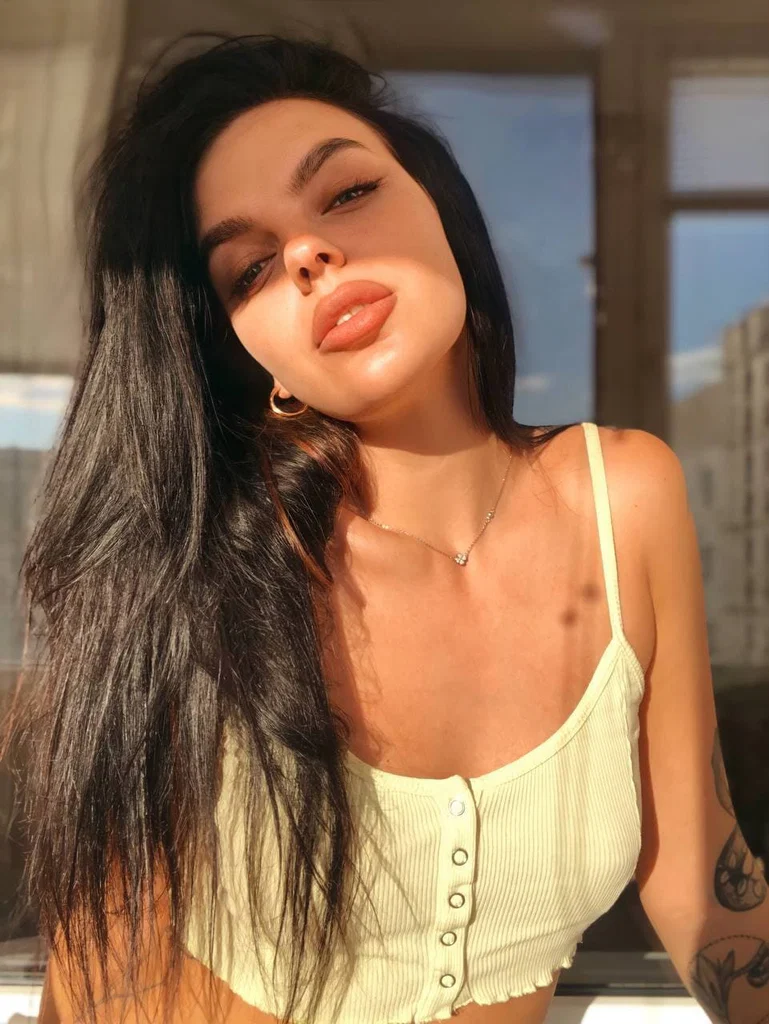 Anastasiia Musiienko's avatar