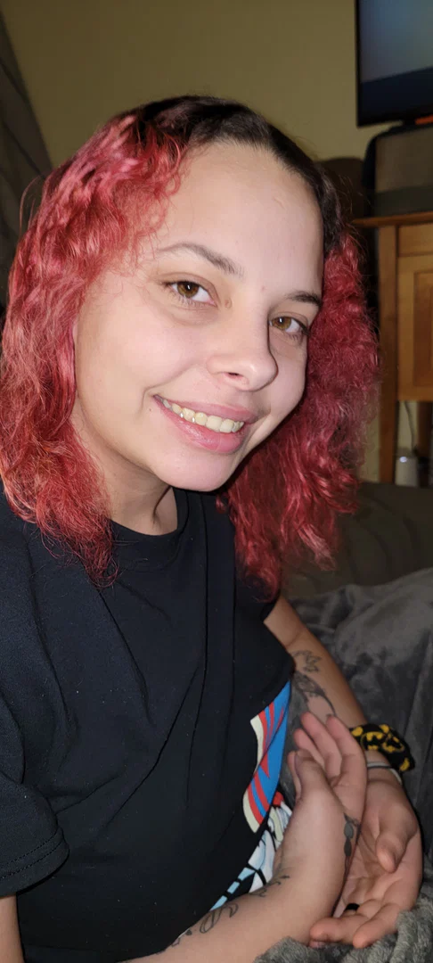 Angel Watkins profile banner