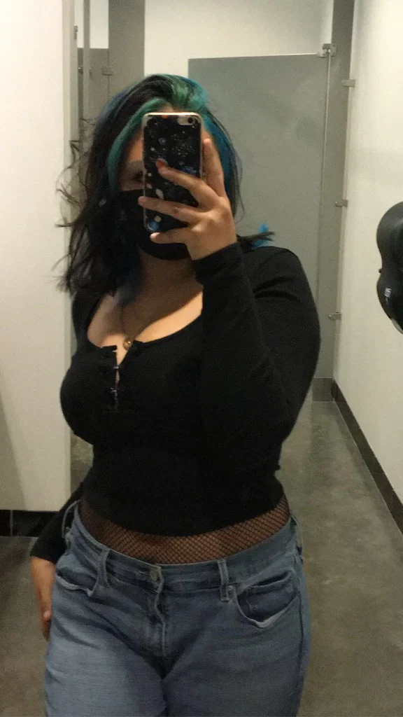 Marisol Garcia's avatar