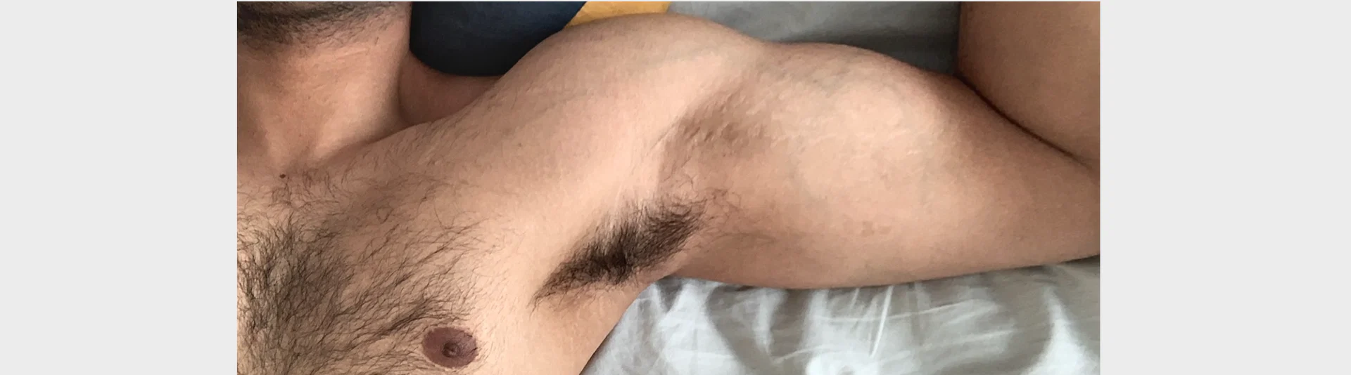 Papa Bear ™ profile banner