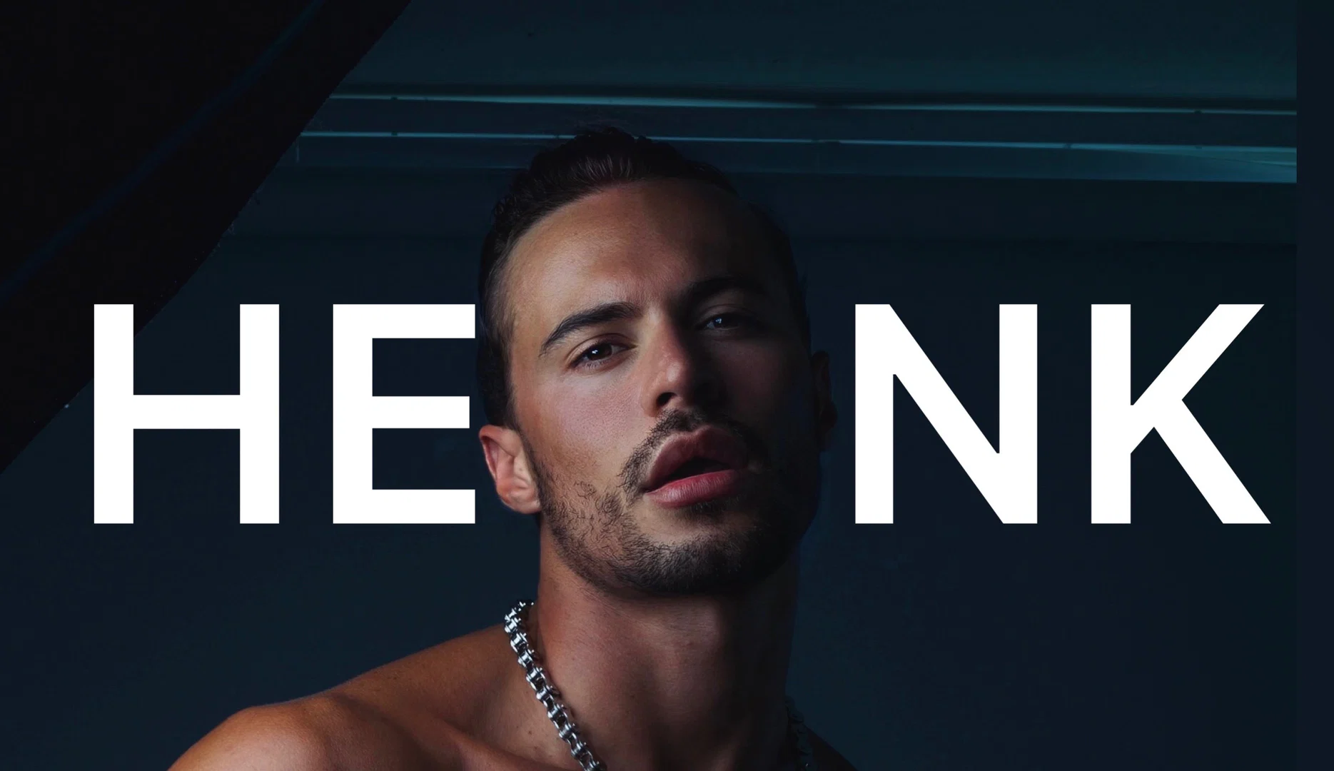 HENK profile banner