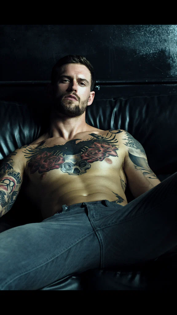 Cameron Slade's avatar