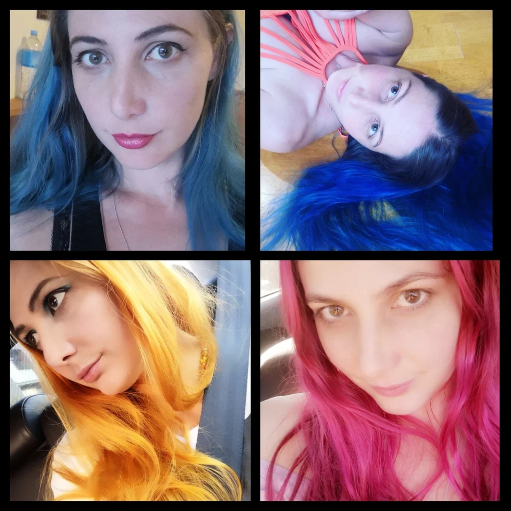 Angel Eva's avatar