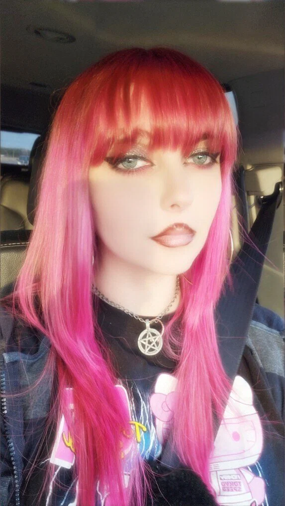 Nyx's avatar