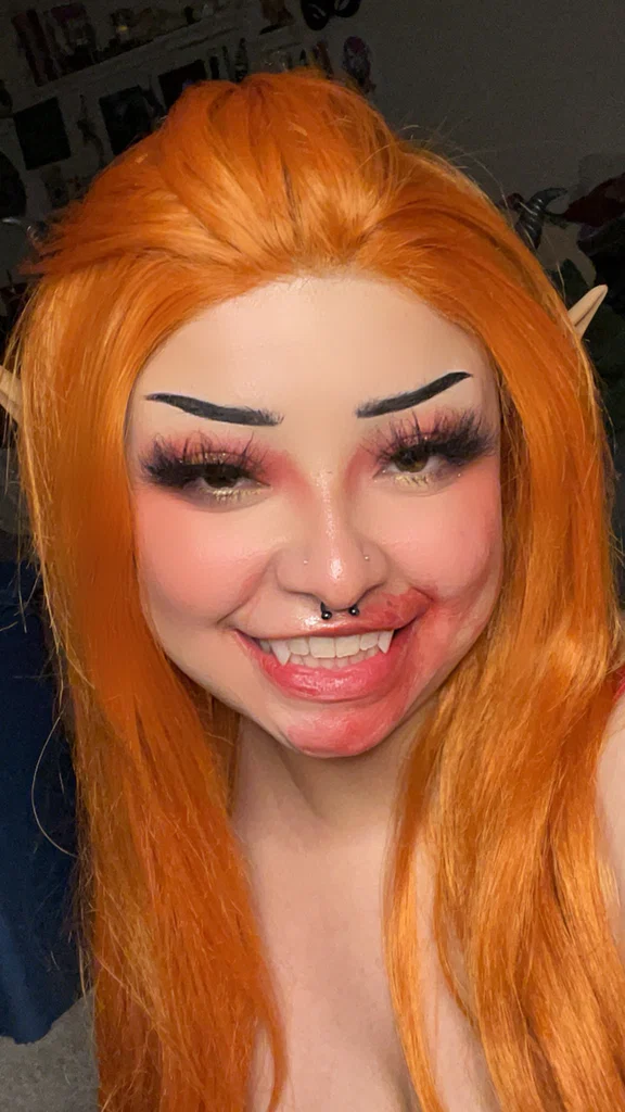 Joceybear's avatar