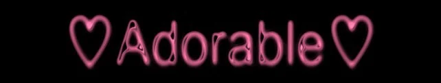 Joceybear profile banner