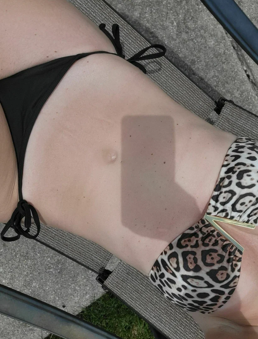 Hotwife Brooke profile banner