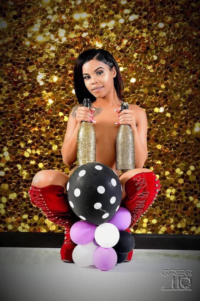 Big clit profile banner