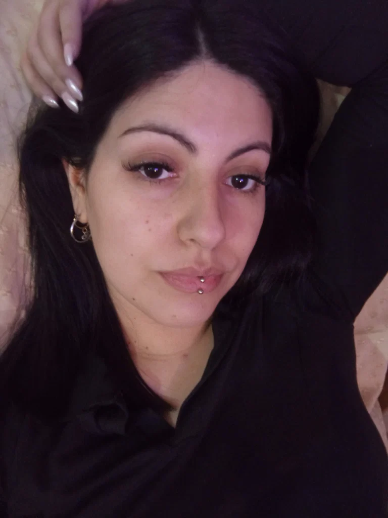 Nyla Rose's avatar