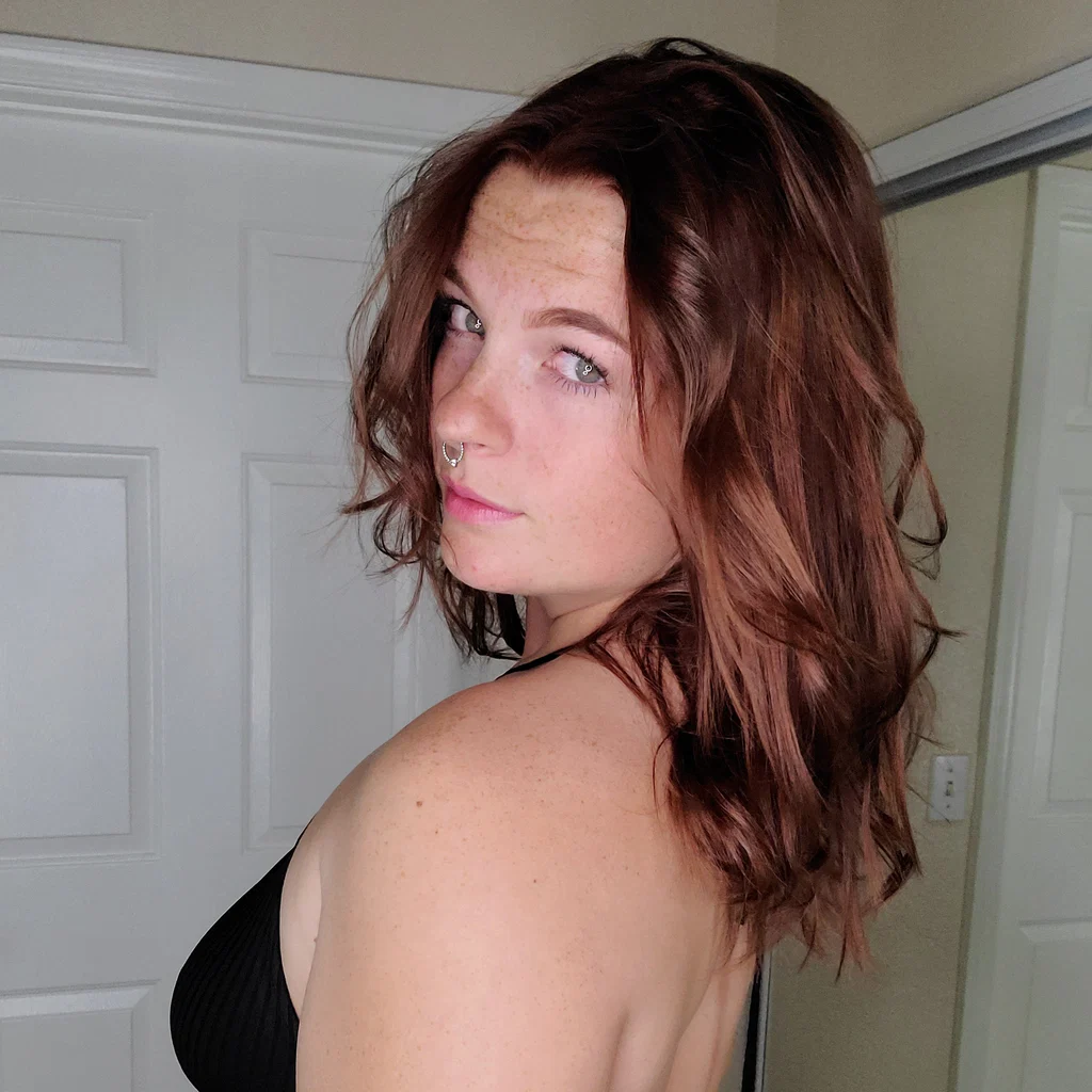 GingerKisses