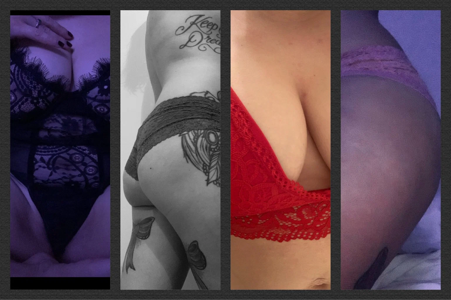 Athena Highwater profile banner
