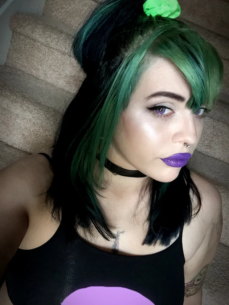 Lena Nicole