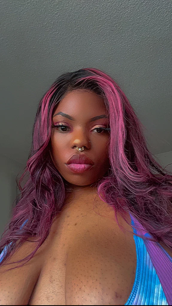 Vicious Venus ✨