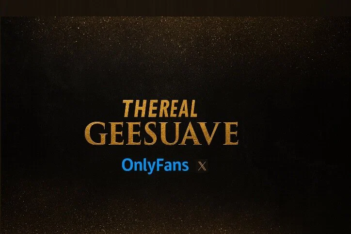 TheRealGeeSuavee FREE ππ¦ profile banner