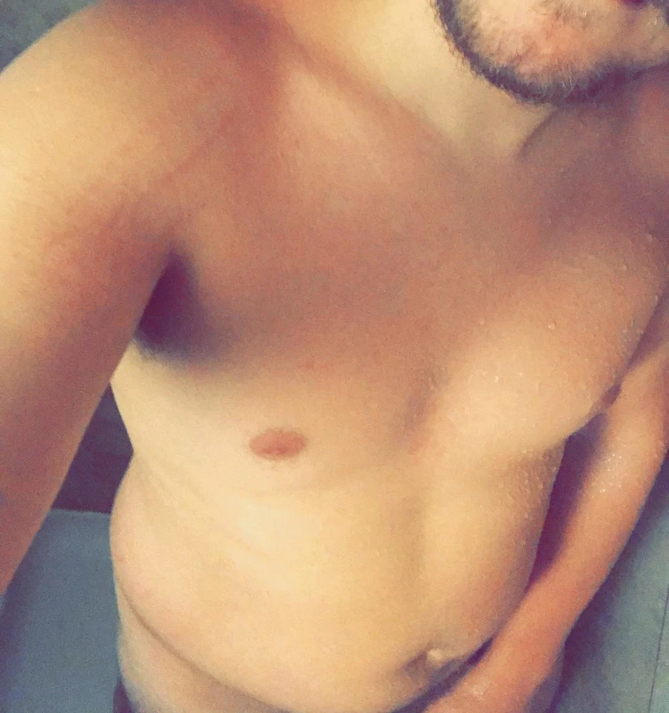 Chubby Nerd