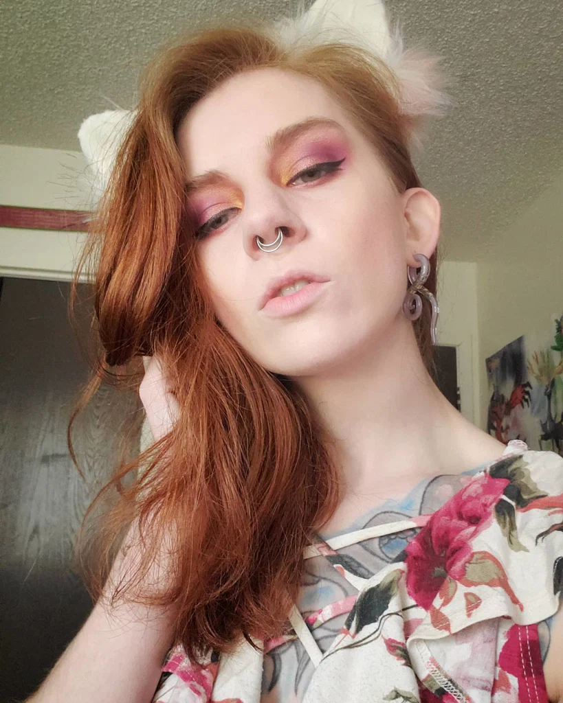 The Freckled Fox's avatar