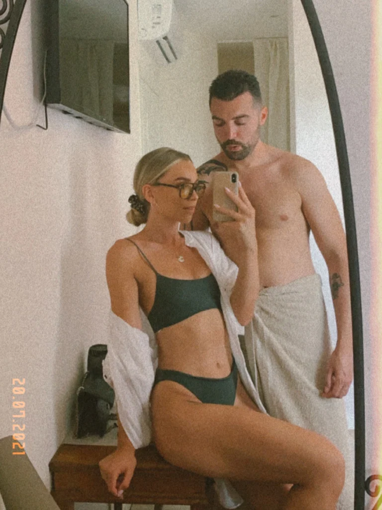 Linda and Leo's avatar