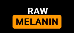 R.Melanin profile banner
