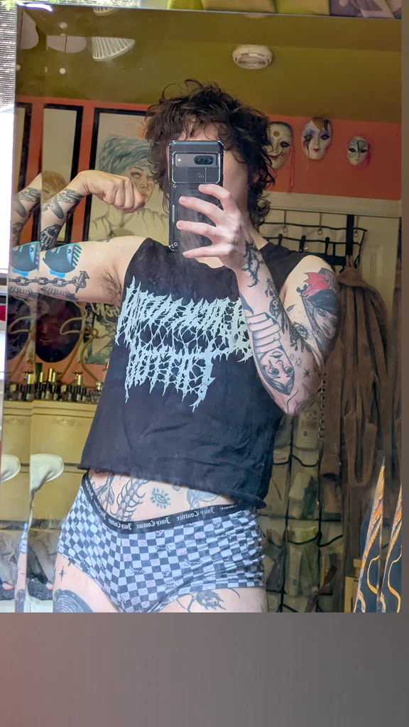 Veronica Poison