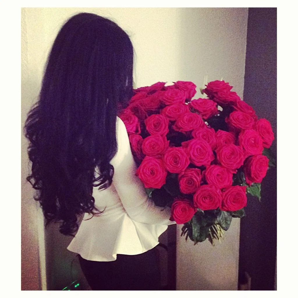 Oksana Shkl's avatar