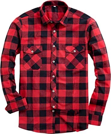 LumberjackAdam's avatar