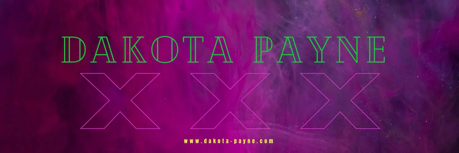 Dakota Payne profile banner