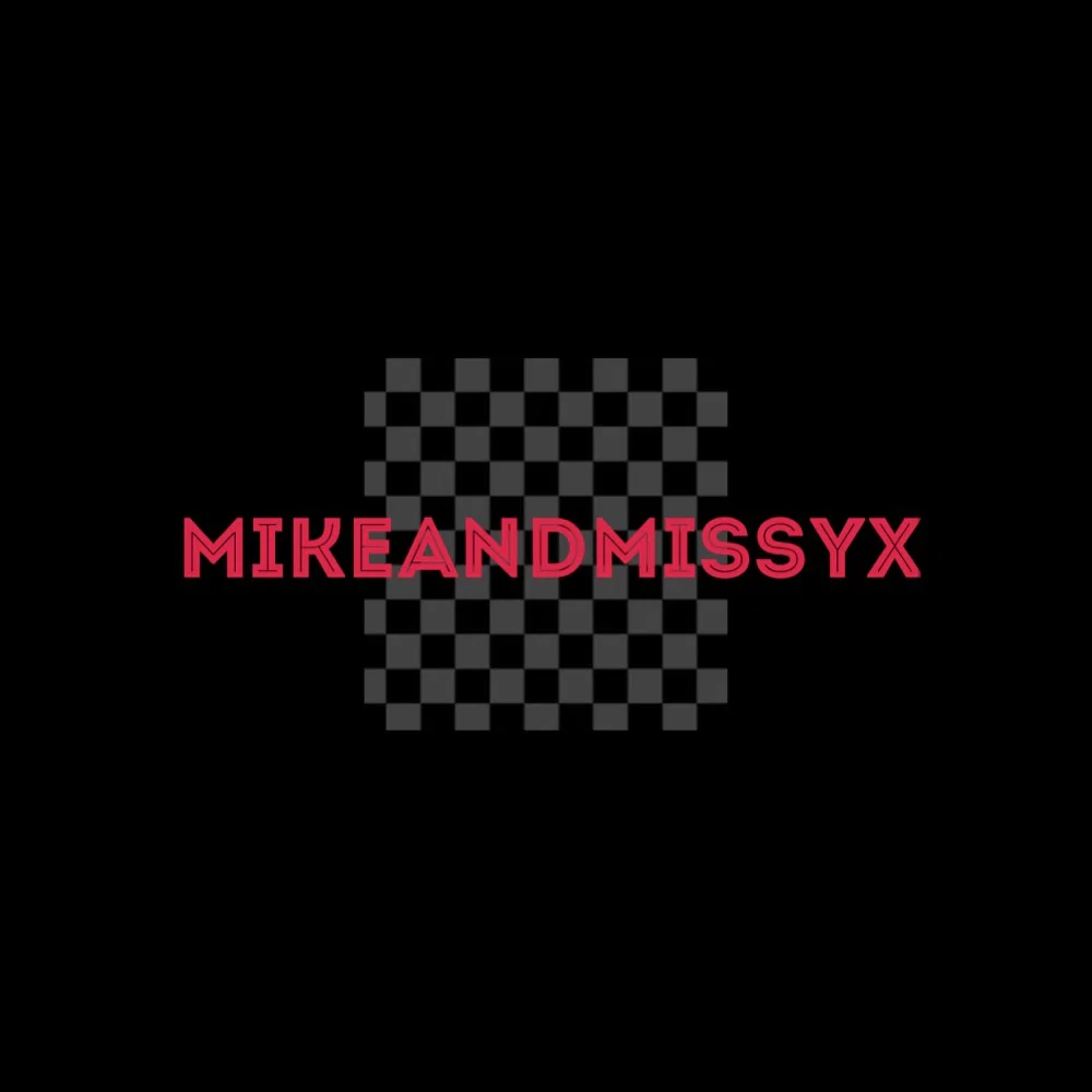 mikeandmissyx profile banner