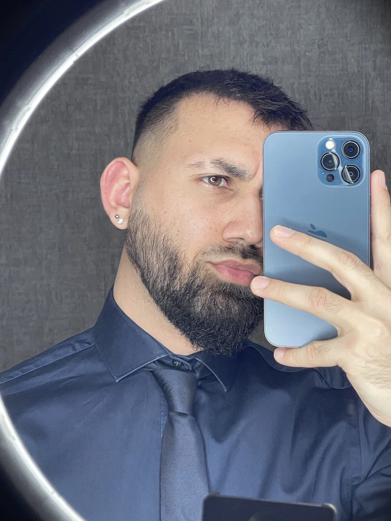 SAMI's avatar