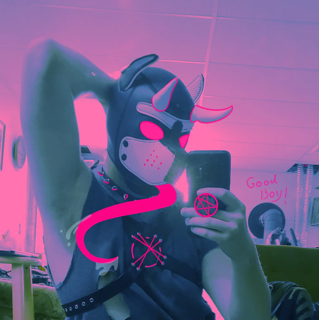 Rust's avatar