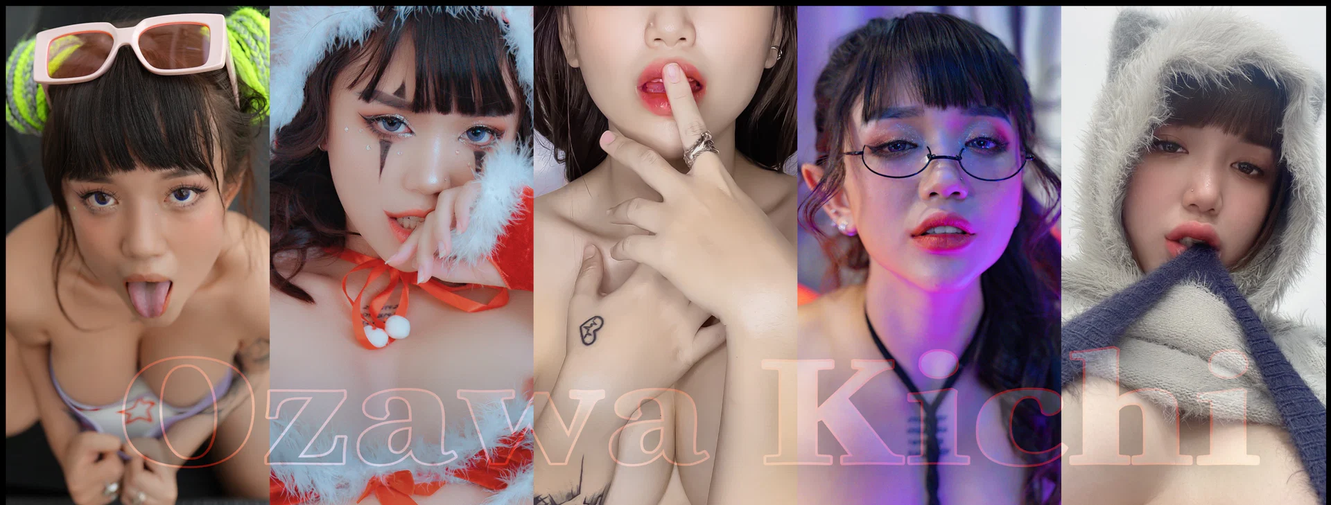 Ozawa kichi profile banner