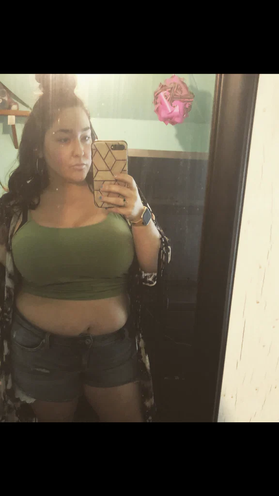 Angie's avatar