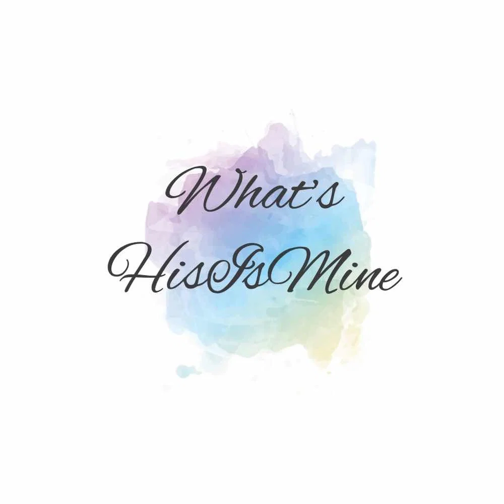HisIsMine profile banner