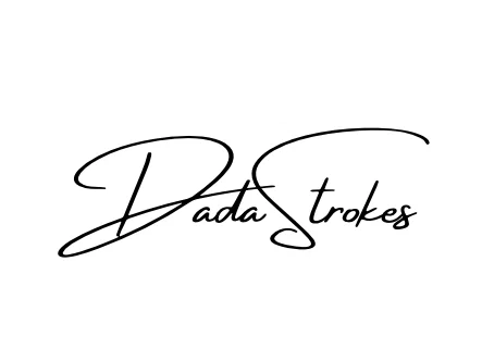 Dadastrokes profile banner