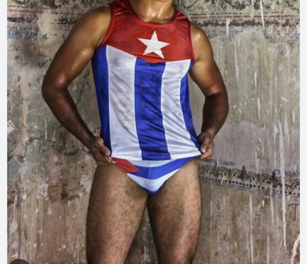 Cuban Morbo