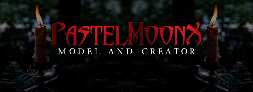 PastelMoon profile banner