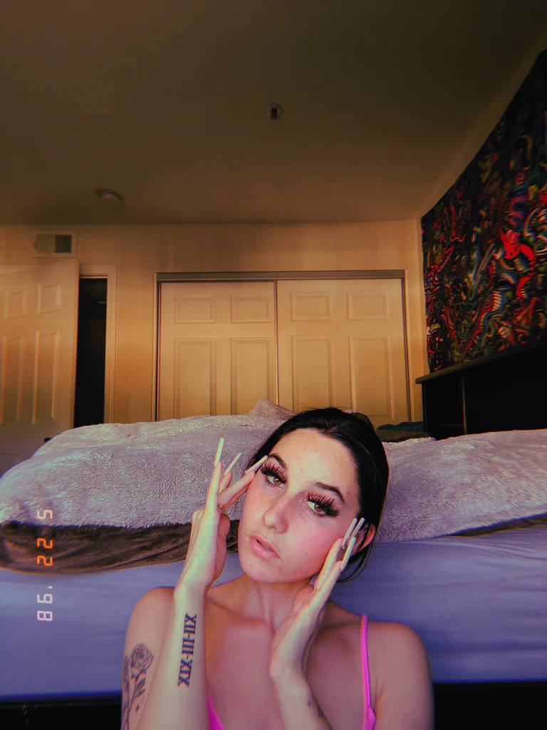 Kennedy Paternostro's avatar