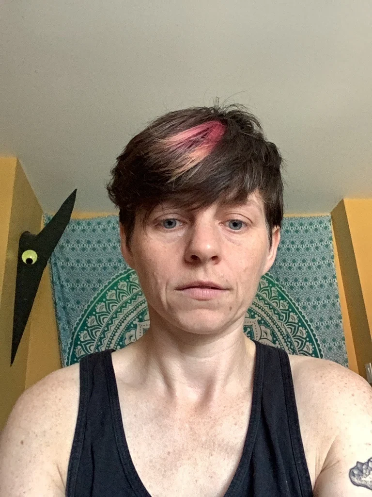 Cortney Tickles's avatar