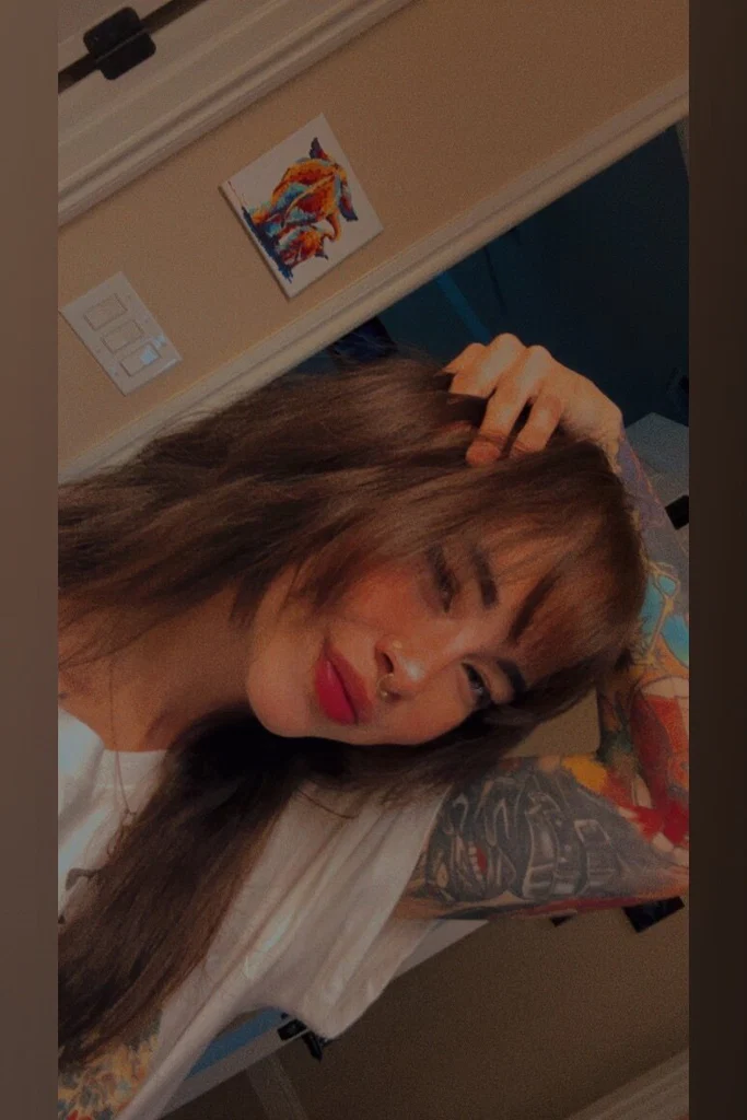 Rin Xin 爱